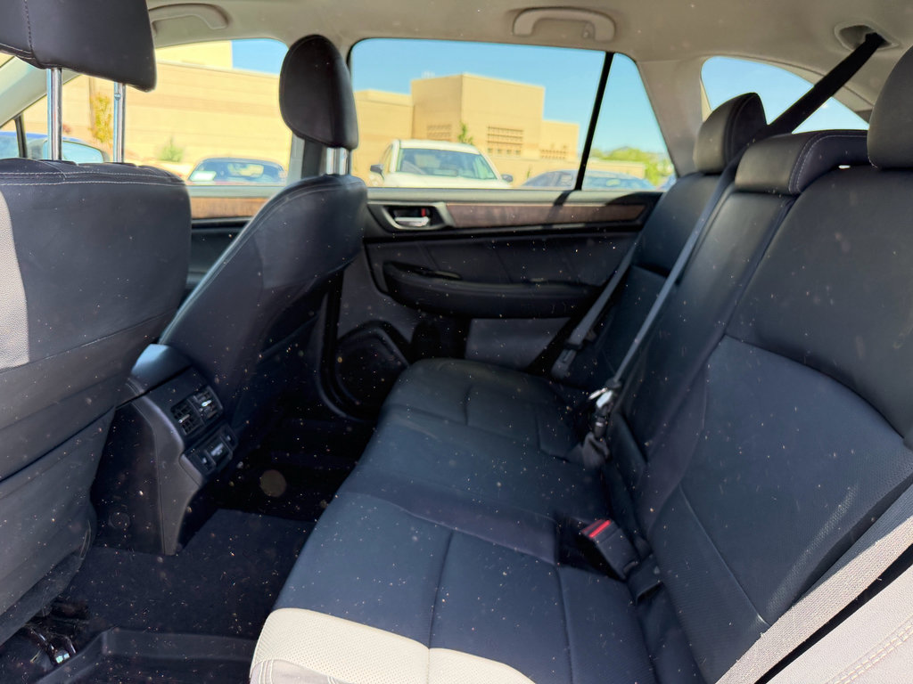 Used 2018 Subaru Outback 2.5i Limited AWD/4WD image 25