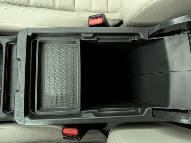 New 2027 Honda CR-V EX-L image 23
