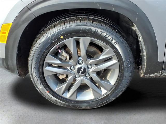 Used 2023 Kia Seltos LX image 10