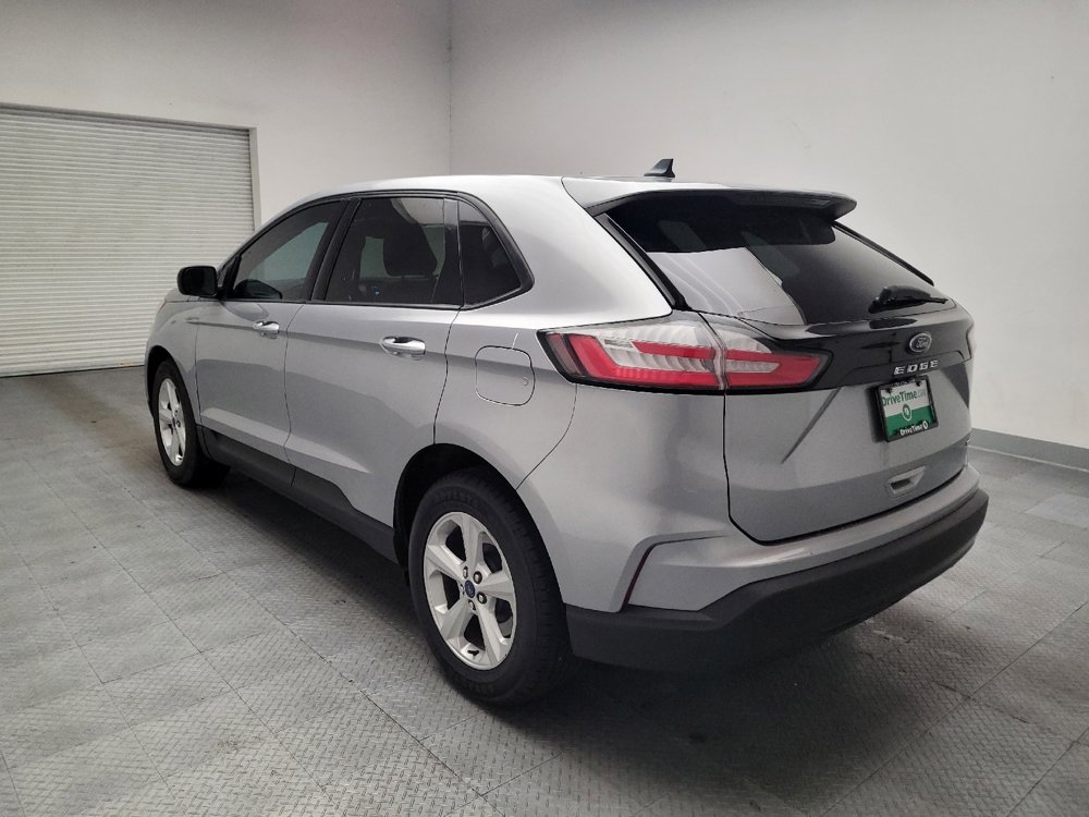 Used 2022 Ford Edge SE AWD/4WD image 5