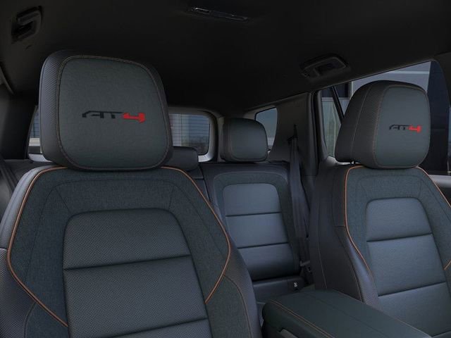 New 2026 GMC Terrain AT4 w/ Convenience Package III image 24