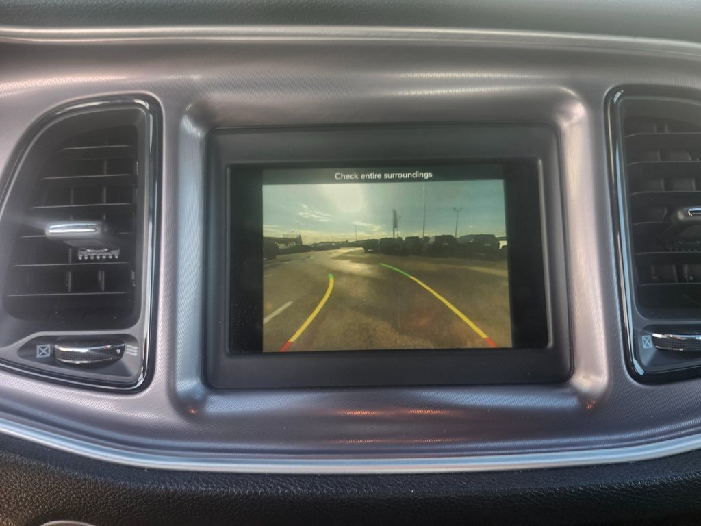 Used 2022 Dodge Challenger GT image 13