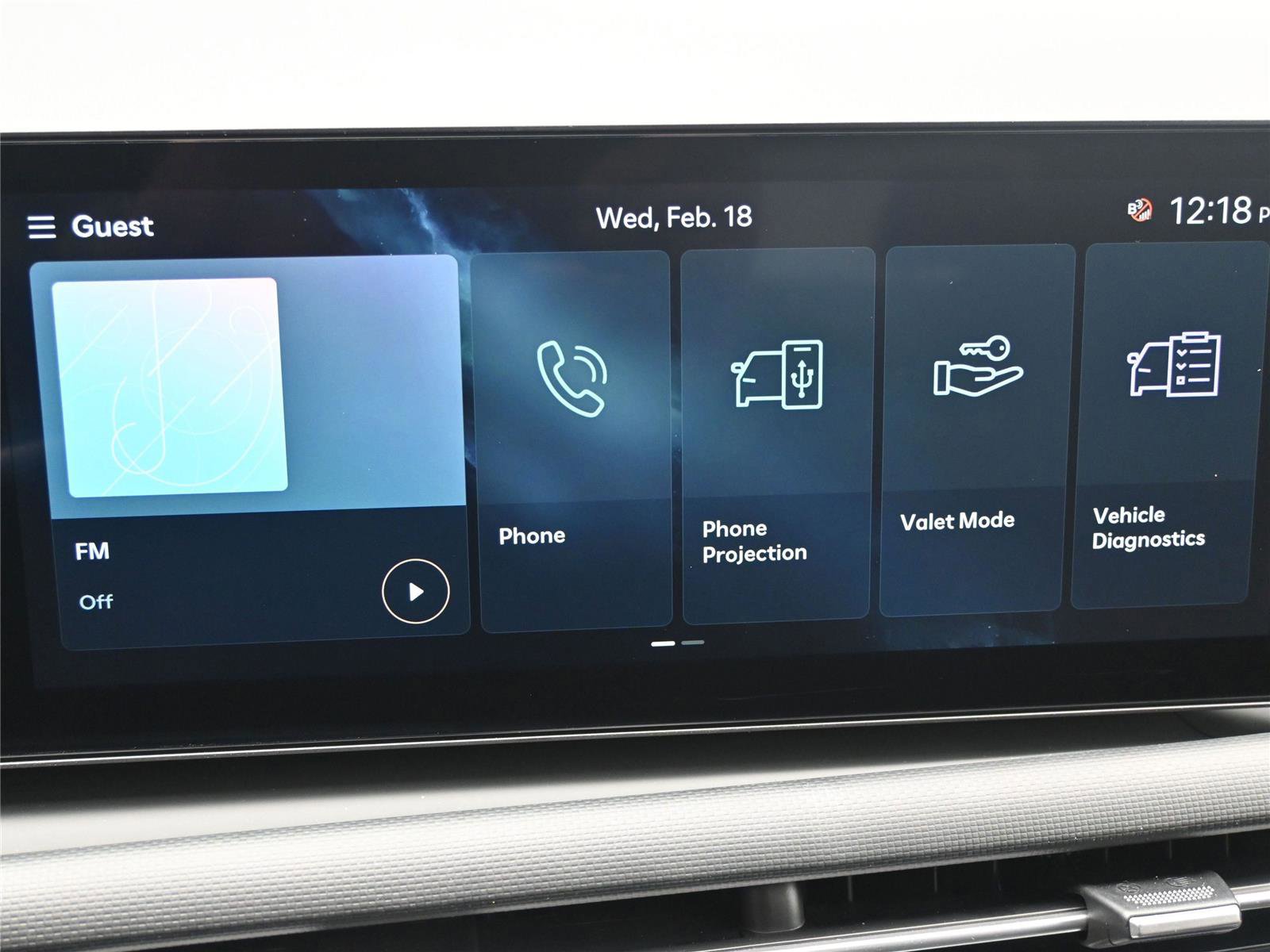 New 2026 Hyundai Santa Cruz SEL image 12