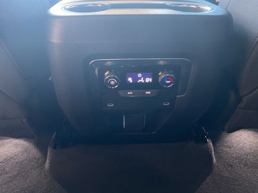 New 2026 Chevrolet Tahoe LS w/ LS Custom Edition AWD/4WD image 14