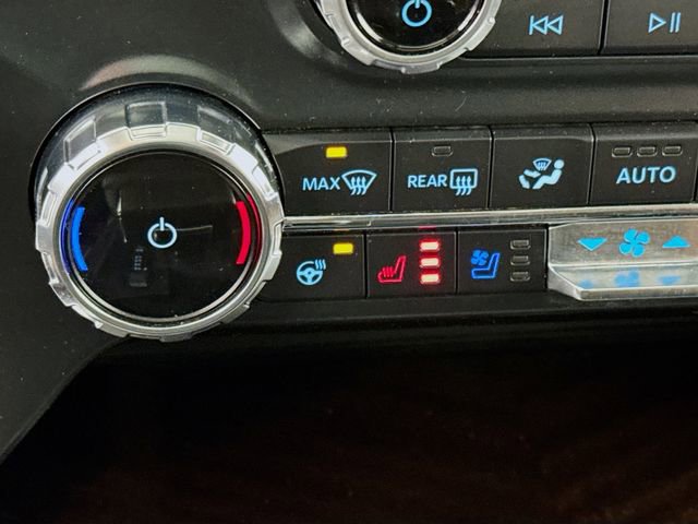 Used 2022 Ford F150 King Ranch w/ Equipment Group 601A High image 25