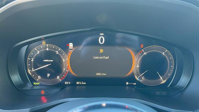 New 2026 MAZDA CX-90 3.3 Turbo S w/ Premium Package image 24