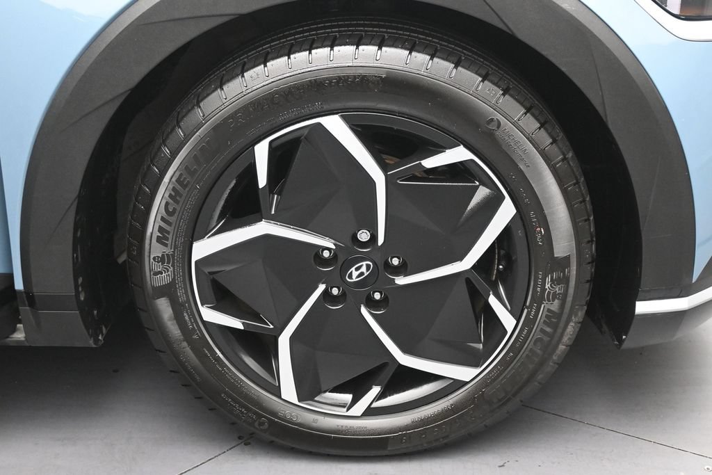 Used 2024 Hyundai Ioniq 5 SEL RWD image 37