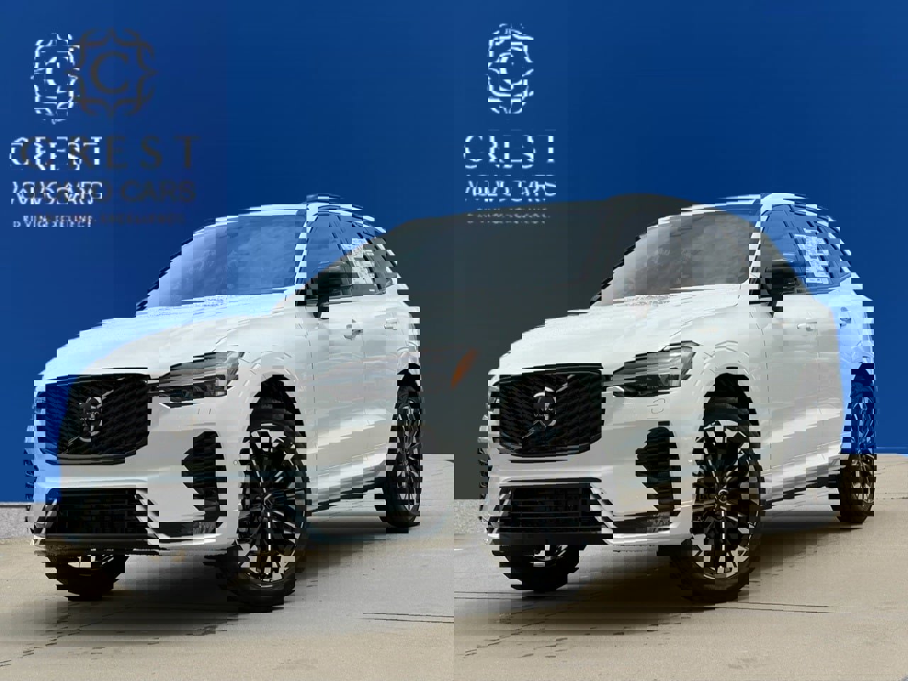 New 2026 Volvo XC60 B5 Plus w/ Protection Package Premier