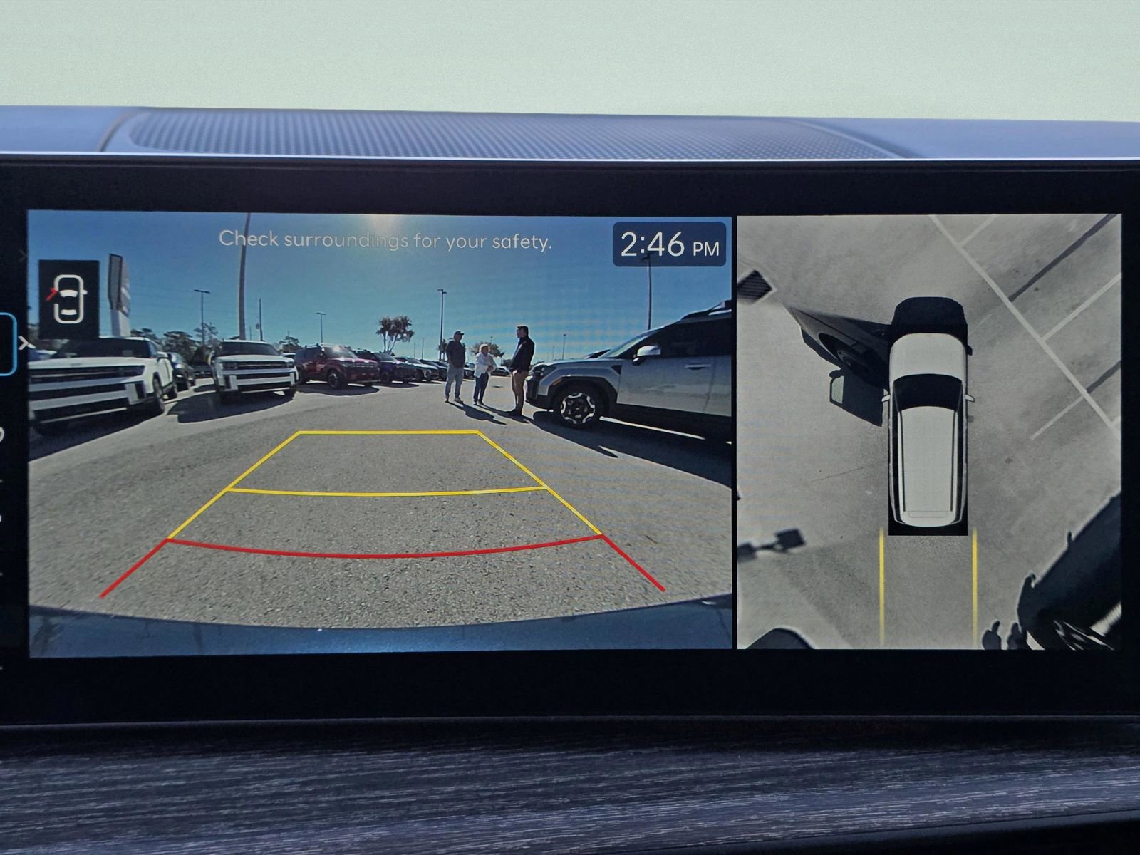 New 2026 Hyundai Santa Fe Calligraphy image 27