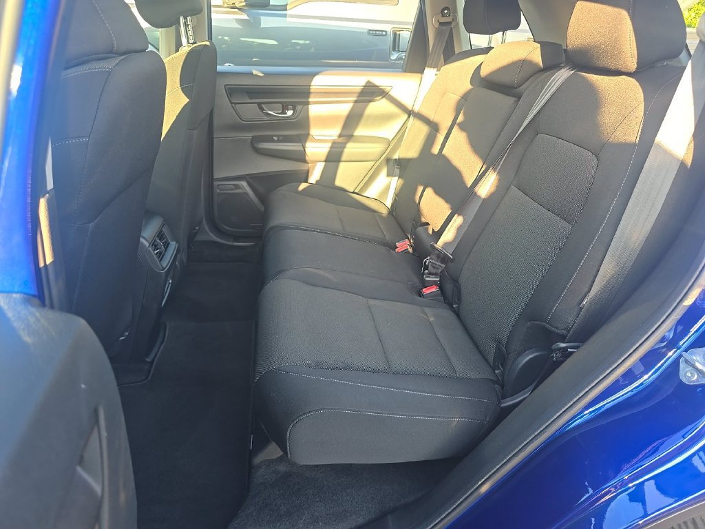 Used 2024 Honda CR-V LX image 9