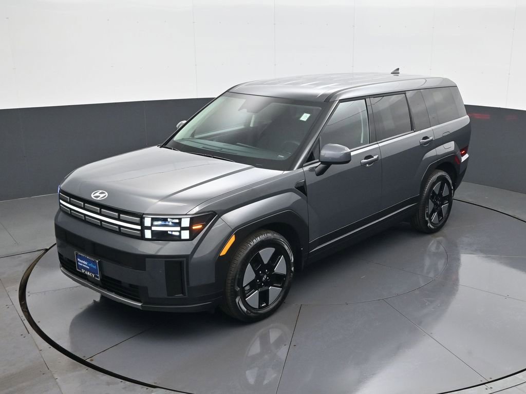 Certified 2026 Hyundai Santa Fe SE image 14