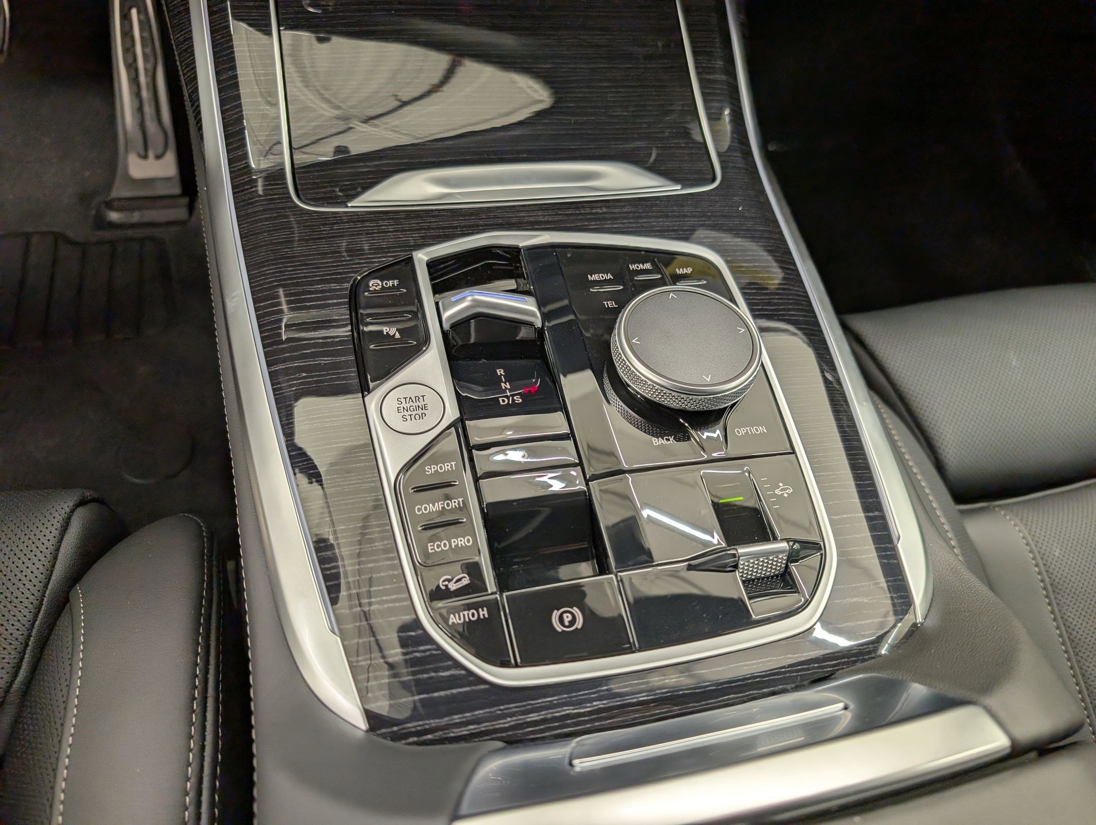 New 2026 BMW X7 xDrive40i w/ M Sport Package image 20