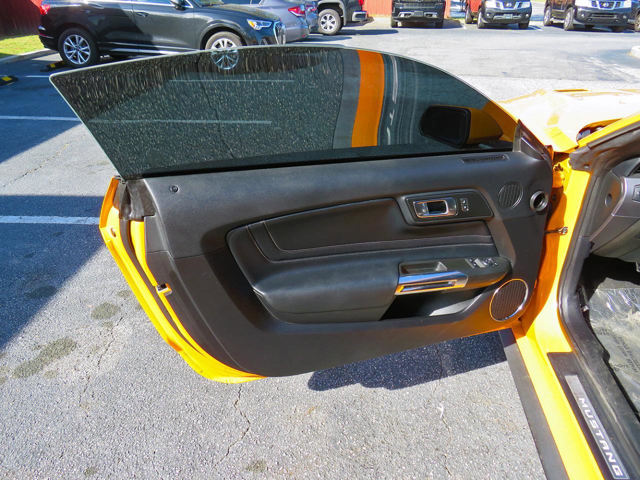 Used 2019 Ford Mustang GT Premium w/ Equipment Group 401A image 31