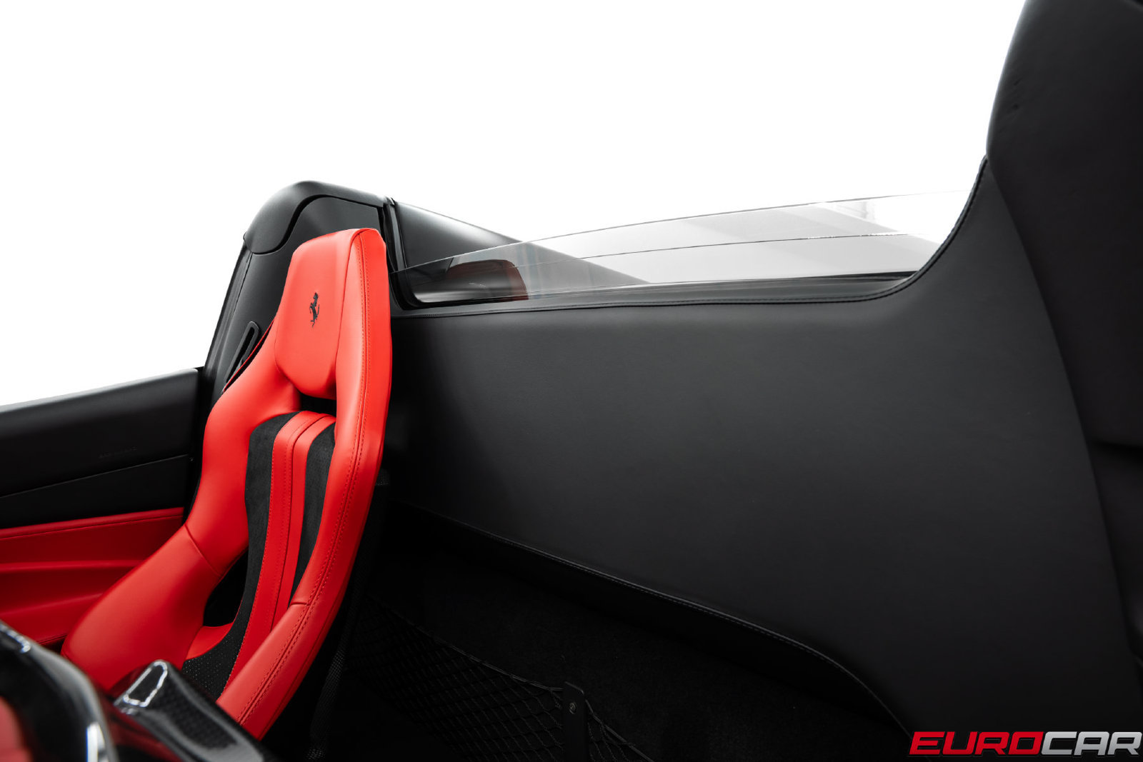 Used 2022 Ferrari F8 Tributo RWD image 50