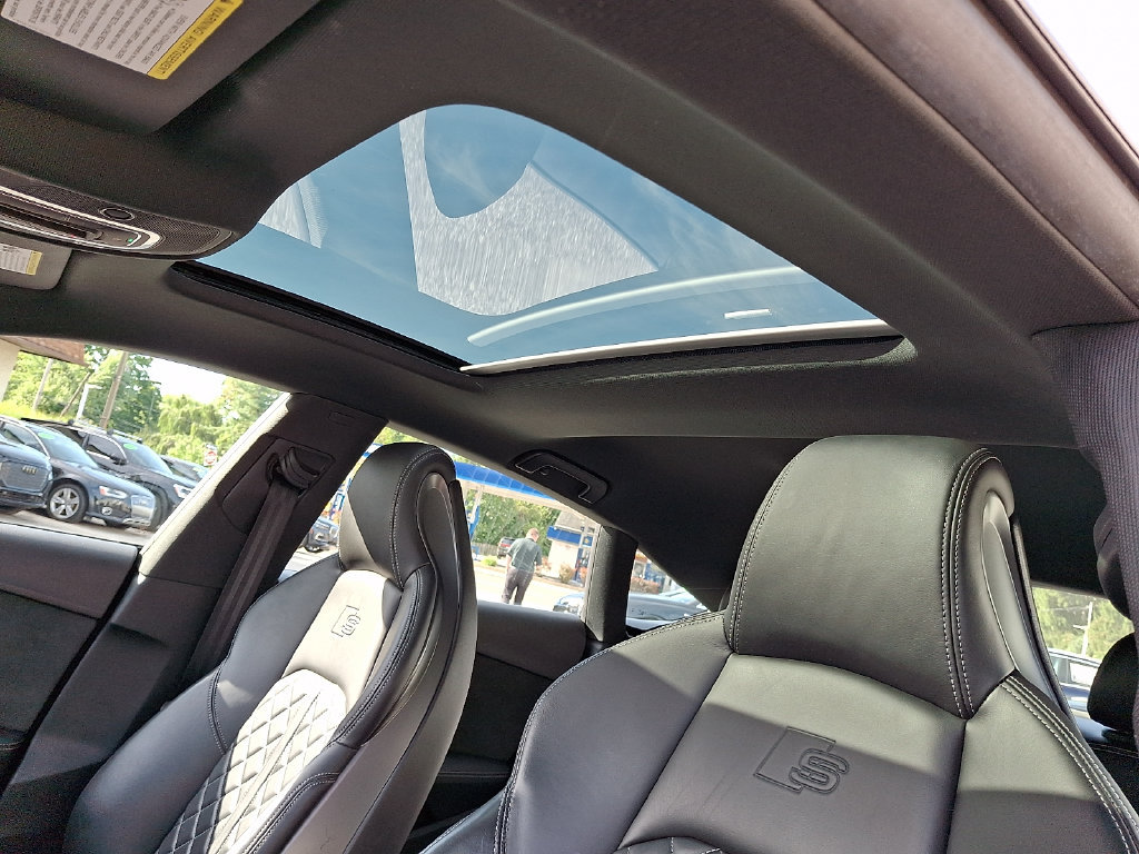 Used 2021 Audi S5 Premium Plus AWD/4WD image 14