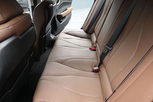 Used 2023 Acura TLX w/ Technology Package FWD image 15