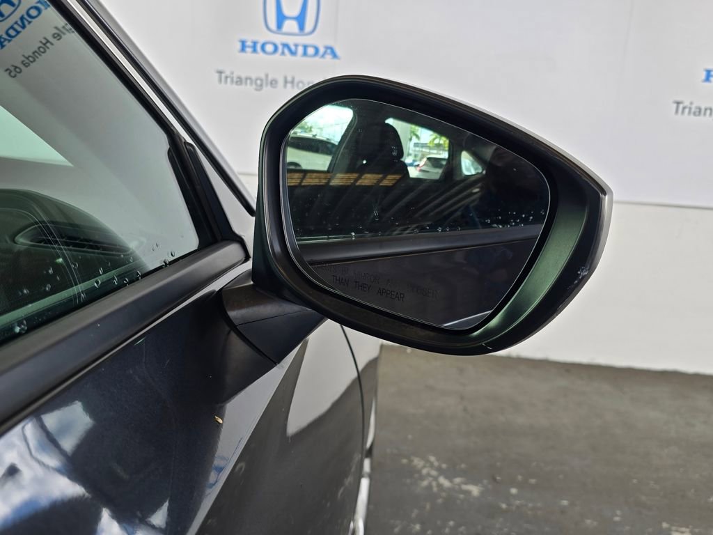 Used 2022 Honda Civic LX image 26