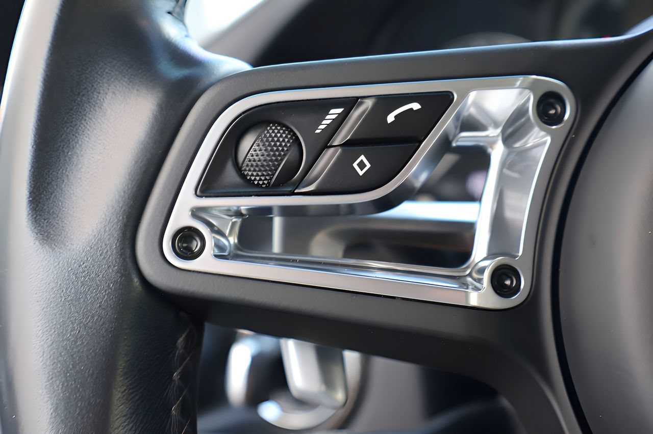 Used 2019 Porsche 911 Turbo S AWD/4WD image 22