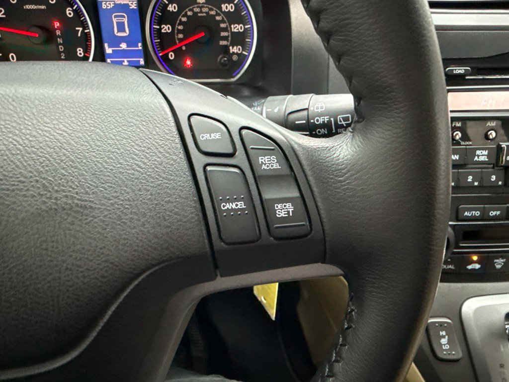 Used 2010 Honda CR-V EX-L image 20