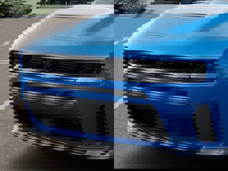 New 2026 Dodge Charger Scat Pack AWD/4WD image 11