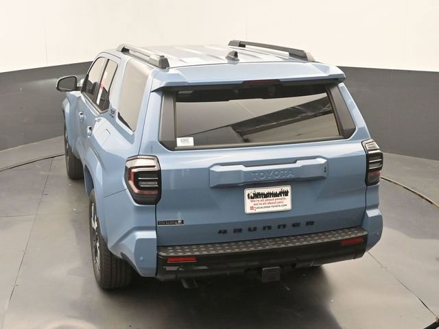 New 2026 Toyota 4Runner TRD Sport Premium w/ Tow Technology Package RWD image 29