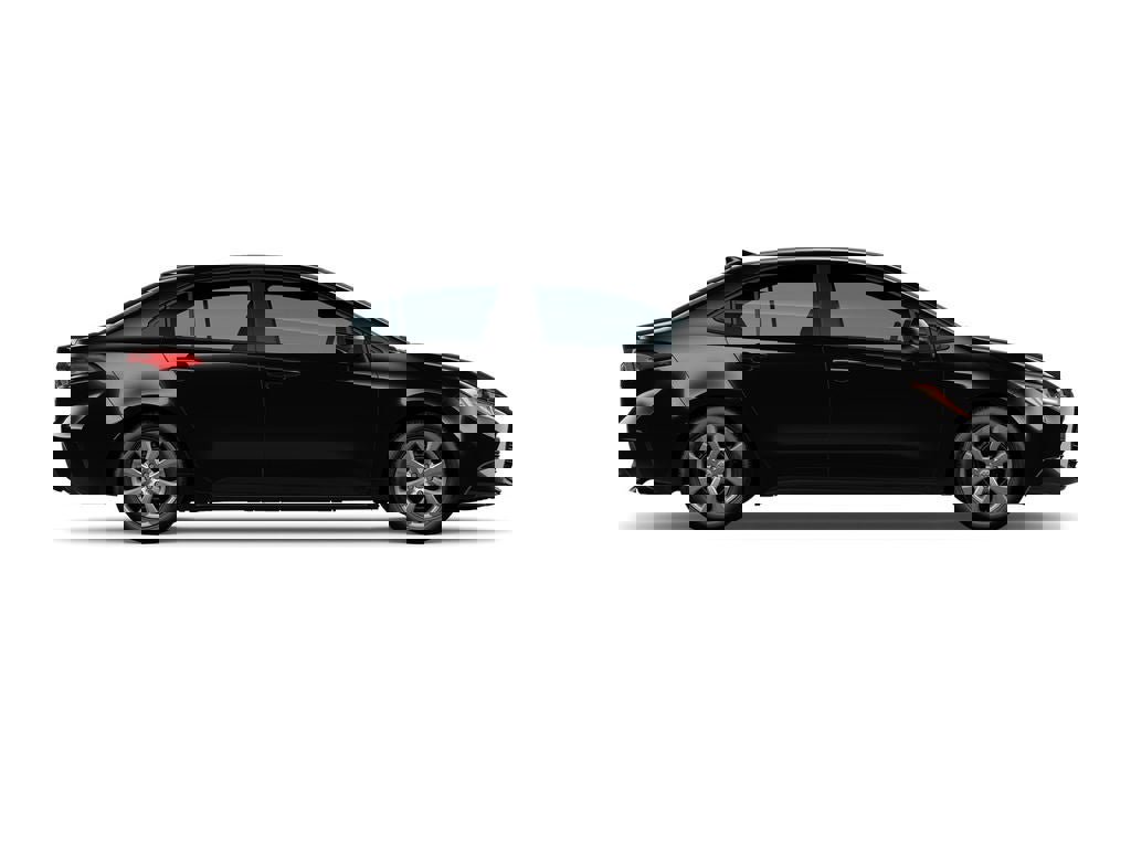 New 2026 Toyota Corolla LE FWD image 16