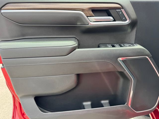Certified 2022 Chevrolet Silverado 1500 LT RWD image 17