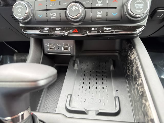 New 2026 Dodge Durango GT AWD/4WD image 20