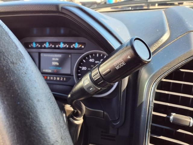 Certified 2021 Ford F250 XLT image 11