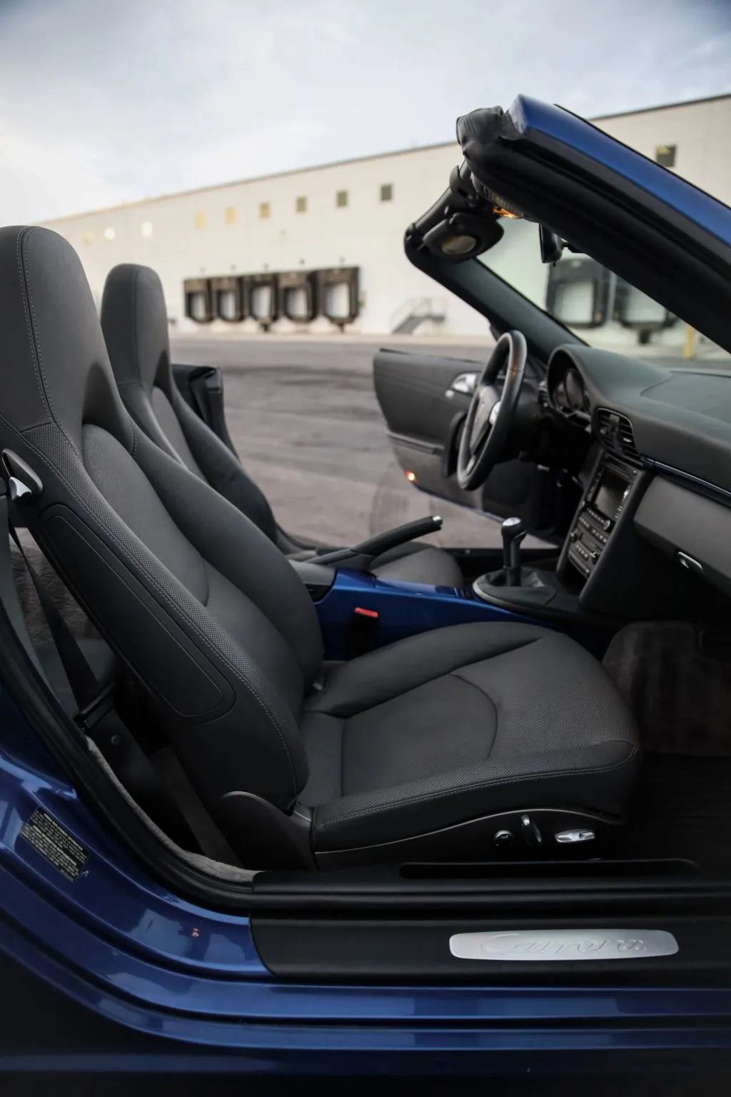 Used 2009 Porsche 911 Carrera image 27