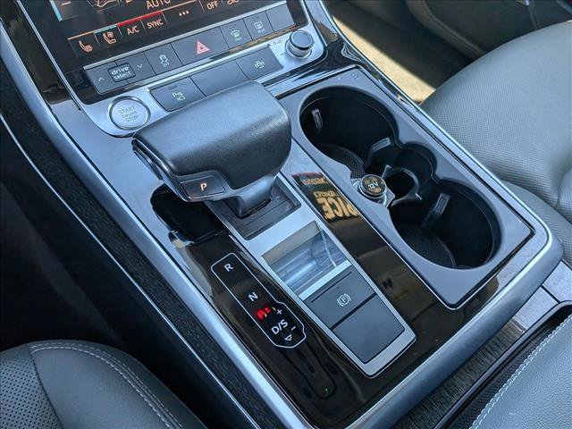 Used 2019 Audi Q8 Premium Plus AWD/4WD image 12