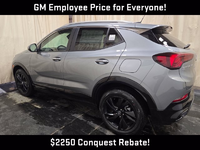 New 2026 Buick Encore GX Sport Touring w/ Comfort Package AWD/4WD image 11