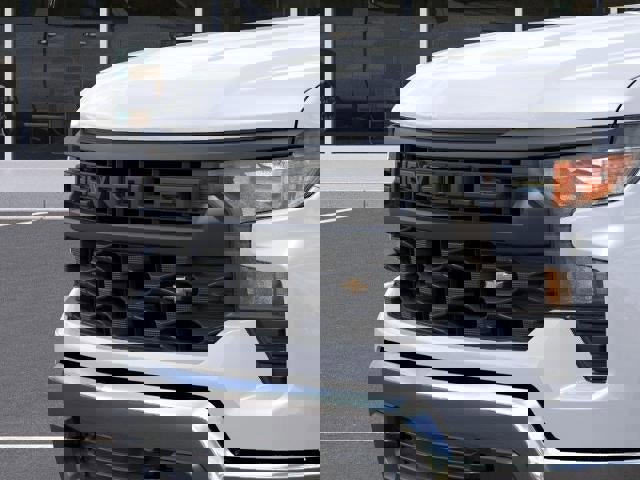 New 2026 Chevrolet Silverado 1500 W/T w/ Trailering Package image 13