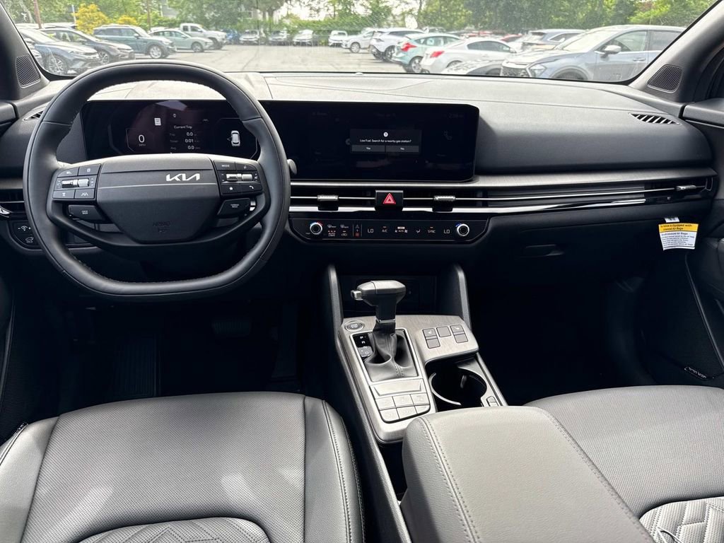 New 2026 Kia Sportage X-Line w/ X-Line Technology Package image 6