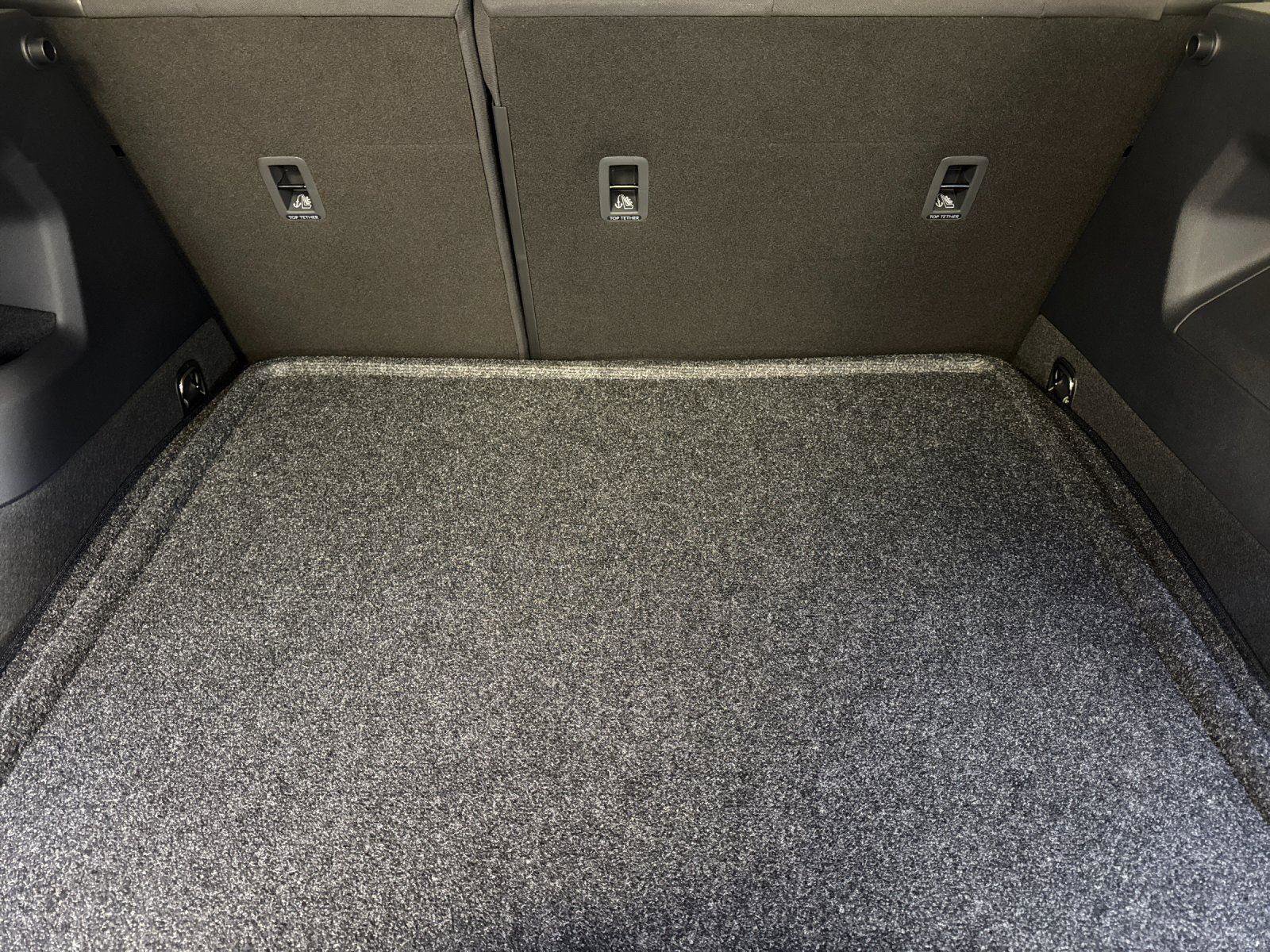 New 2026 Volkswagen Tiguan S image 14