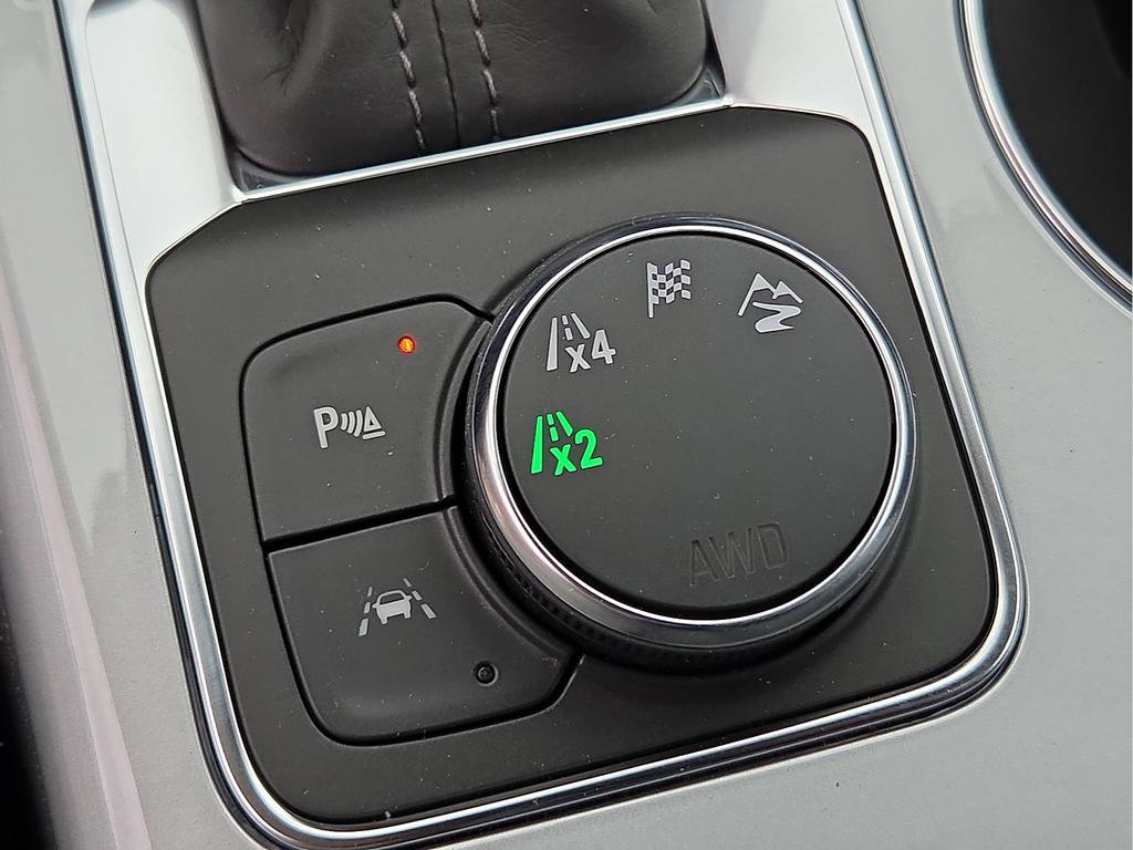 New 2026 Chevrolet Blazer LT w/ Sound & Technology Package image 22