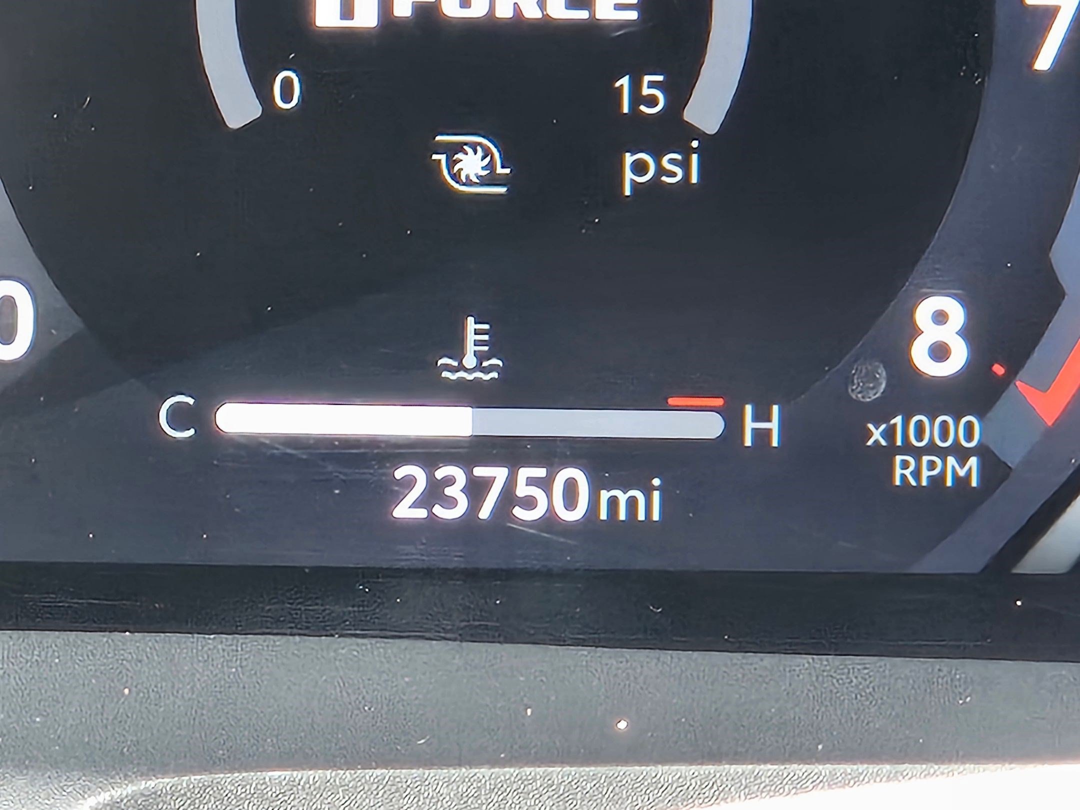 Used 2024 Toyota Tacoma TRD Off-Road image 21