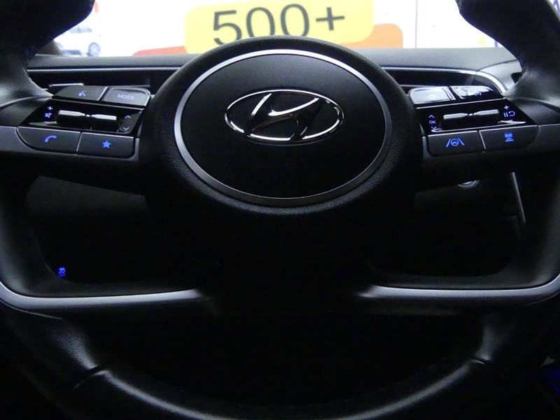 Used 2024 Hyundai Tucson XRT AWD/4WD image 18
