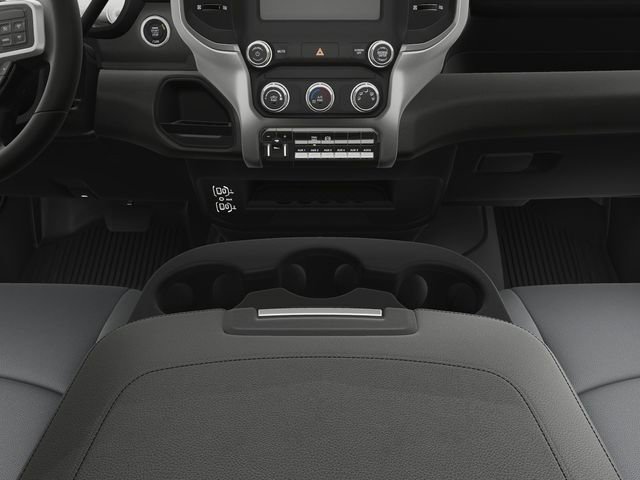 New 2023 RAM 4500 Tradesman image 22