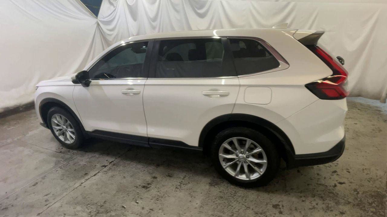 Certified 2025 Honda CR-V EX-L image 6