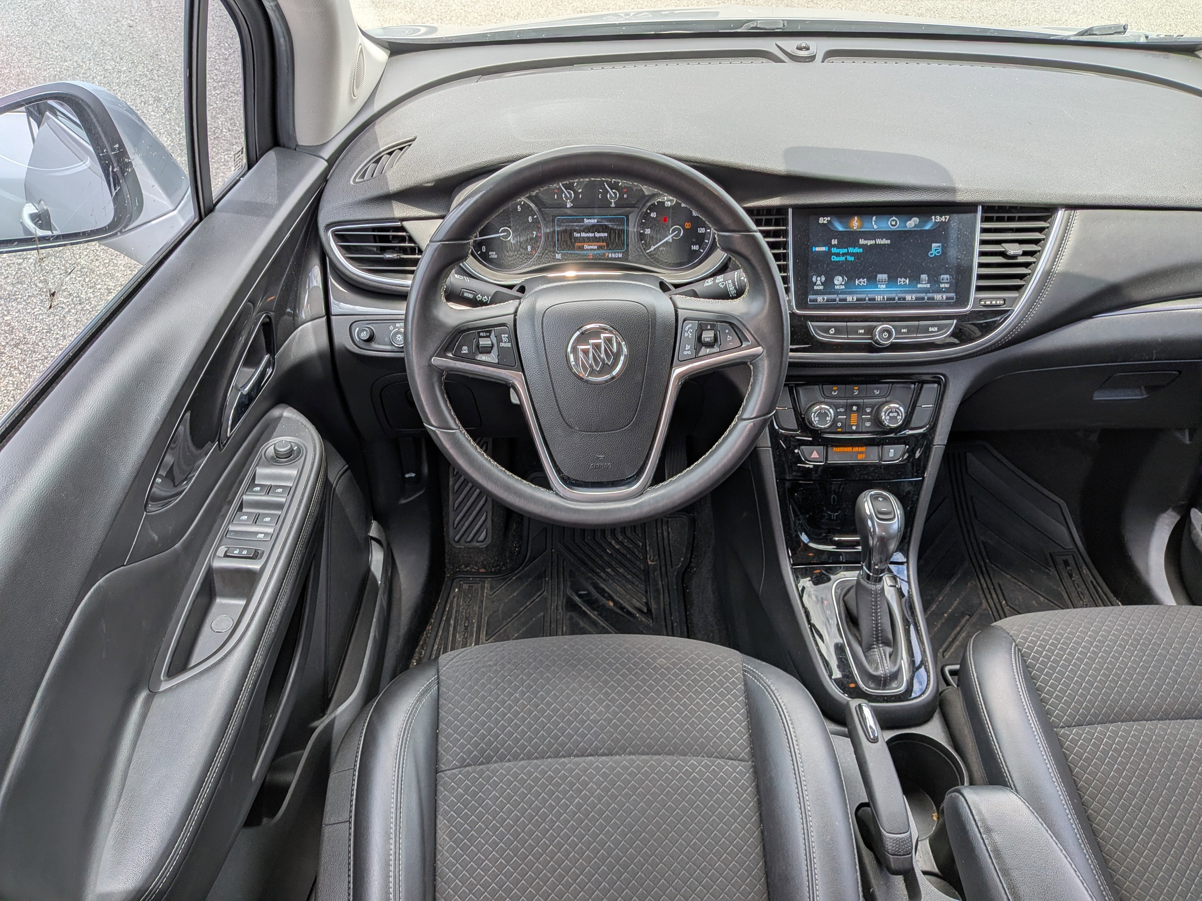 Used 2018 Buick Encore Preferred FWD image 16