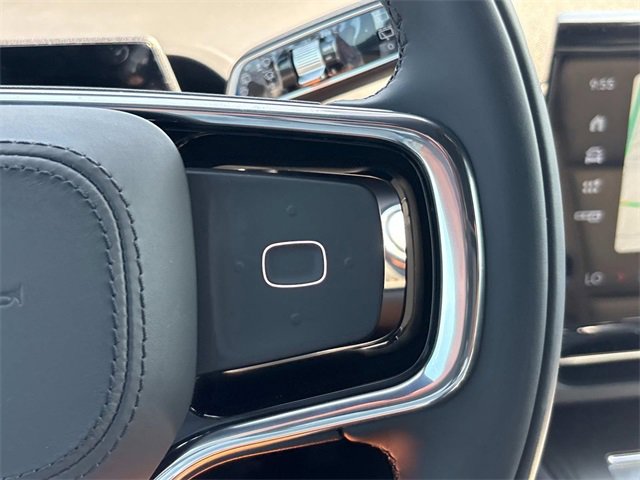 New 2025 Lincoln Nautilus Premier w/ Equipment Group 102A image 27