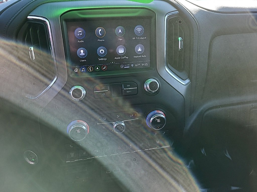 Used 2022 GMC Sierra 3500 Denali image 10