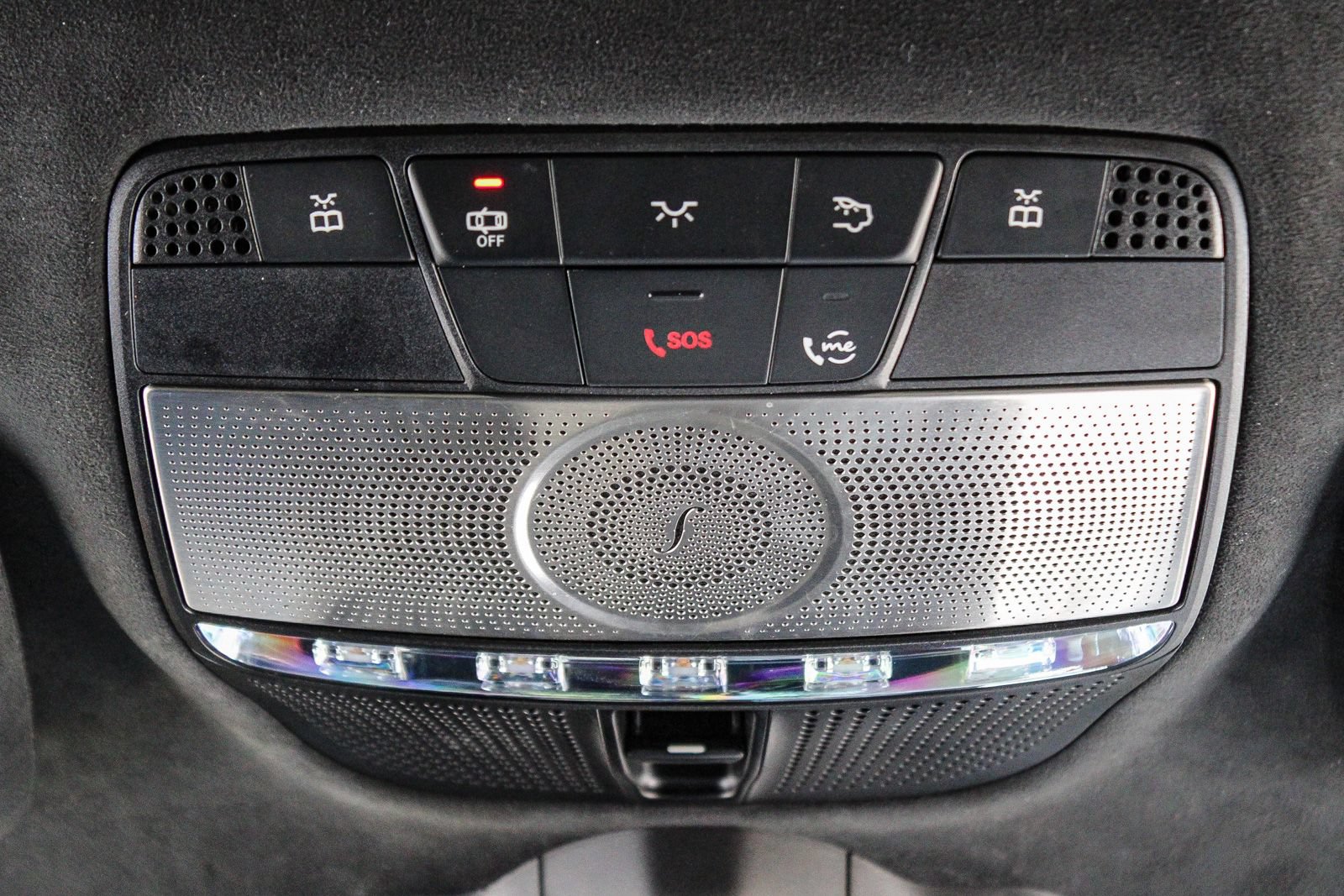 Certified 2021 Mercedes-Benz G 550 image 17