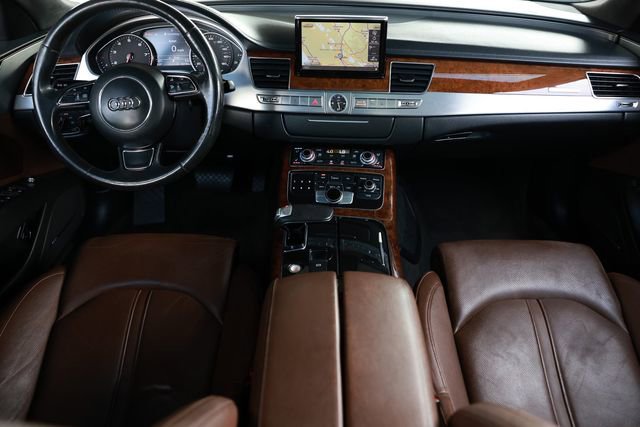 Used 2011 Audi A8 4.2 image 2