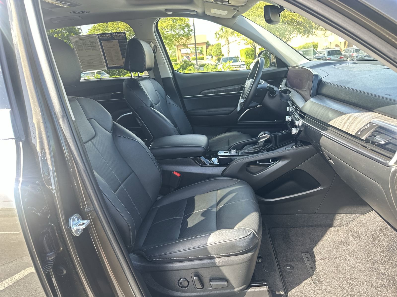 Used 2023 Kia Telluride SX AWD/4WD image 22