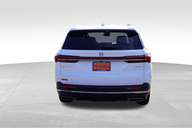 Used 2025 Buick Enclave Preferred image 6