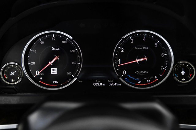 Used 2015 BMW 650i Convertible image 21