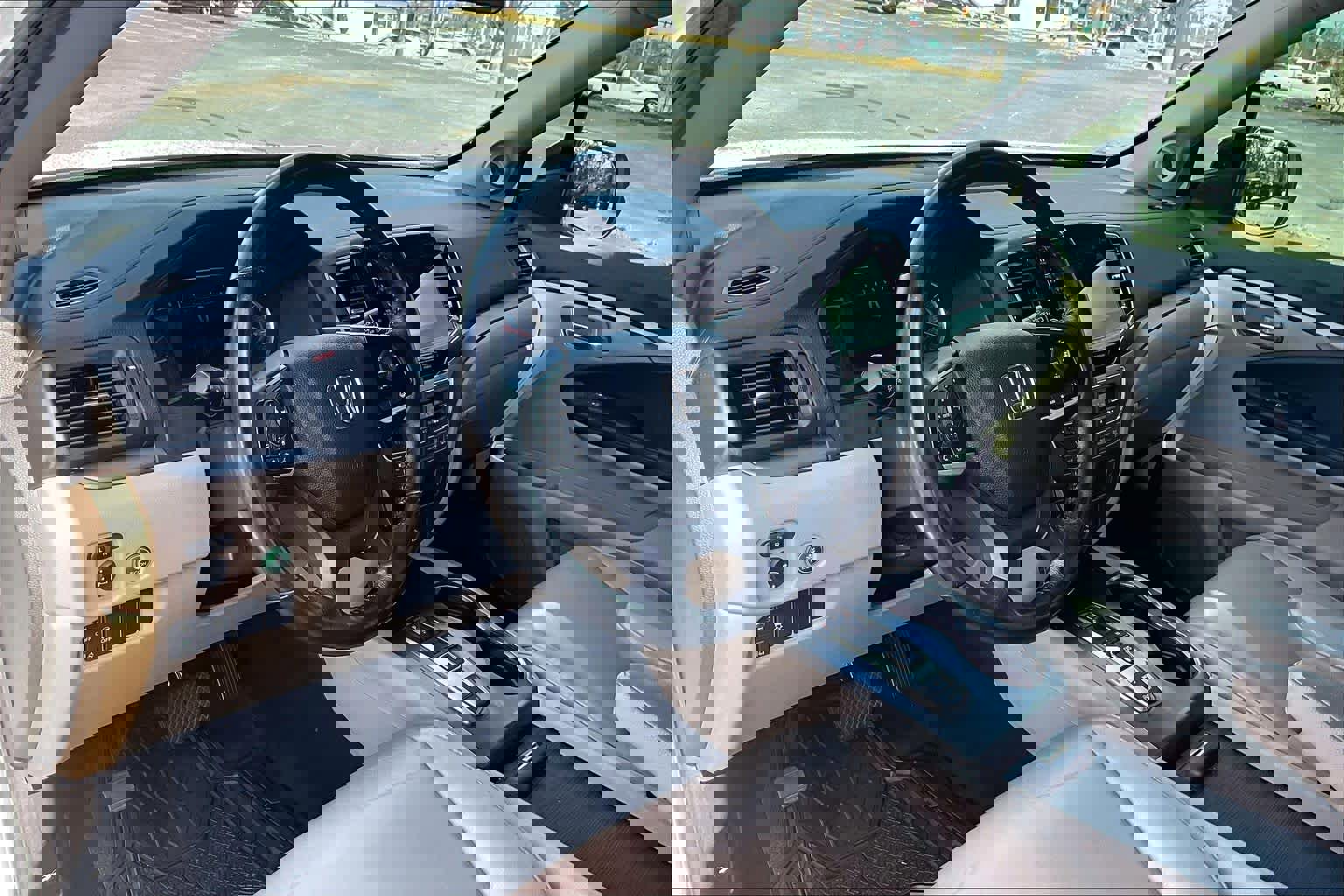 Used 2021 Honda Pilot EX-L image 18