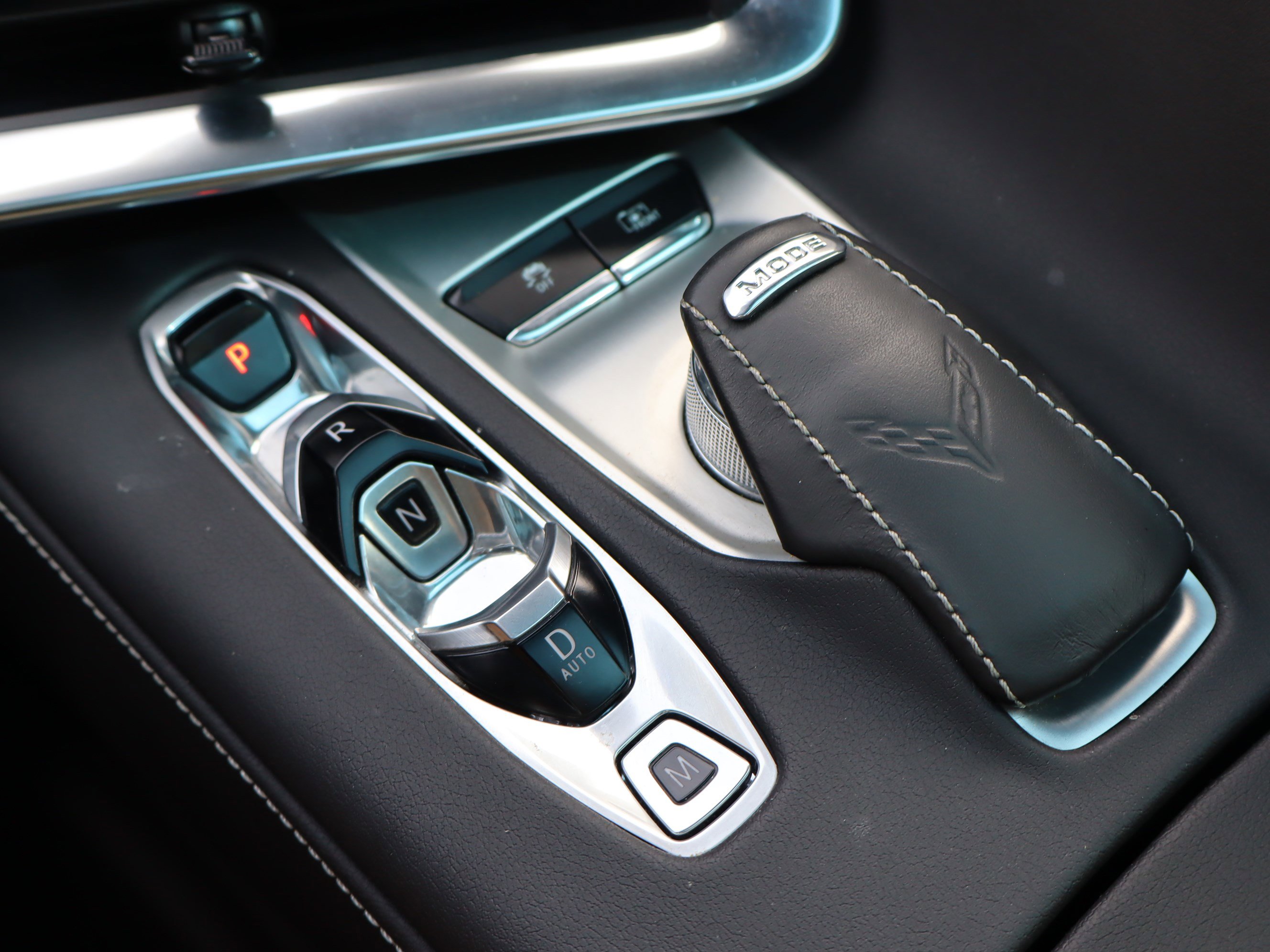 Used 2020 Chevrolet Corvette Stingray Preferred Cpe w/ 2LT Preferred Equipment Group image 26